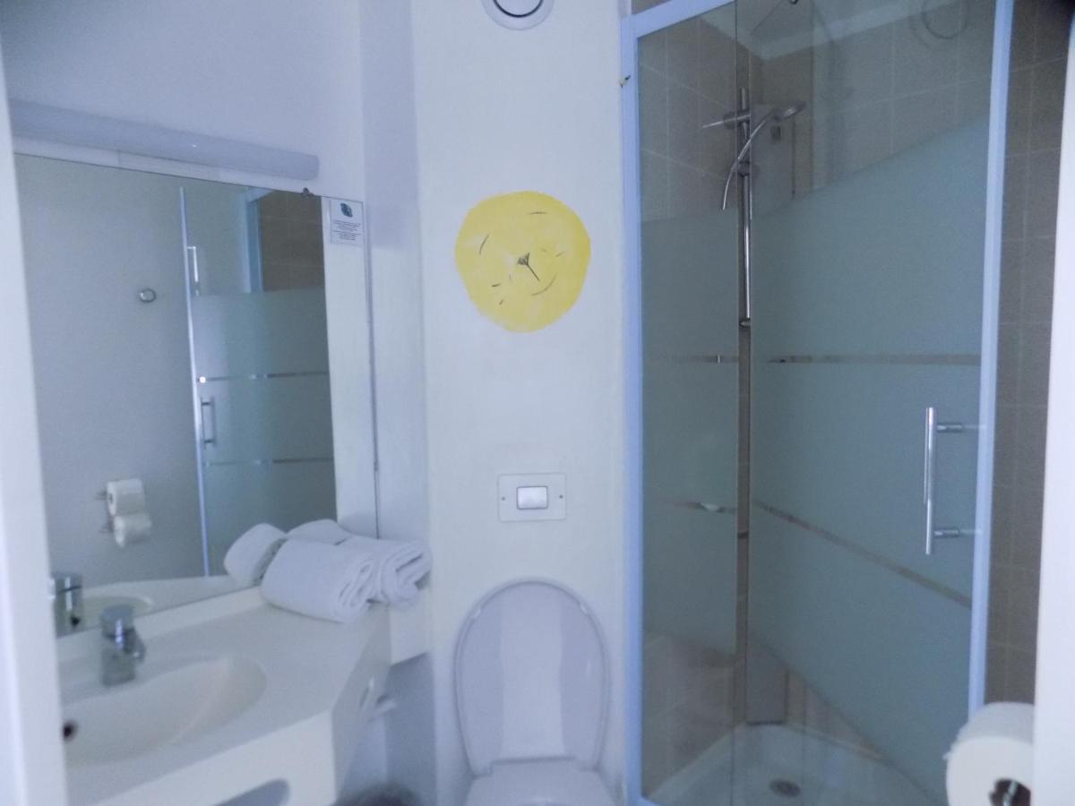Nestor Hotel Gap Et Restaurant Экстерьер фото