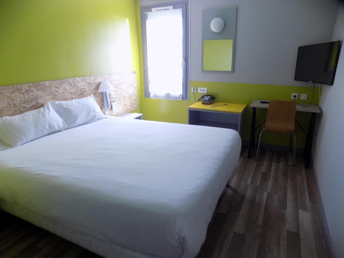 Nestor Hotel Gap Et Restaurant Экстерьер фото