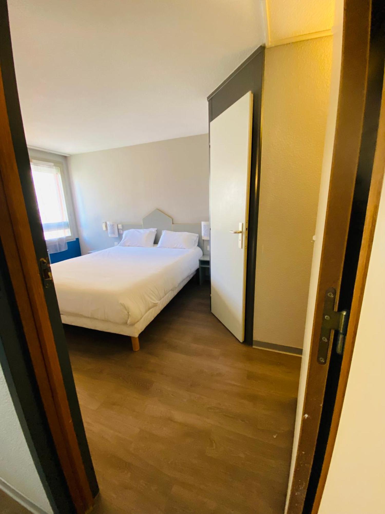 Nestor Hotel Gap Et Restaurant Экстерьер фото